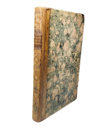 Sylva Sylvarum, Or, A Naturall History, In Ten Centuries. Written by the Right Honorable Francis Lo. Verulam, Viscount of St. Alban. Published after the Authors Death, By William Rawley, Doctor in Divinitie, One of His Majesties Chaplaines. Hereunto is now added an Alphabeticall Table of the Principall Things contained in the Ten Centuries