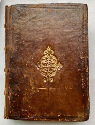 Du Bartas His Deuine Weekes and Workes Translated by Joshua Syluester, Now fourthly corr: & augm