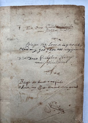 Du Bartas His Deuine Weekes and Workes Translated by Joshua Syluester, Now fourthly corr: & augm