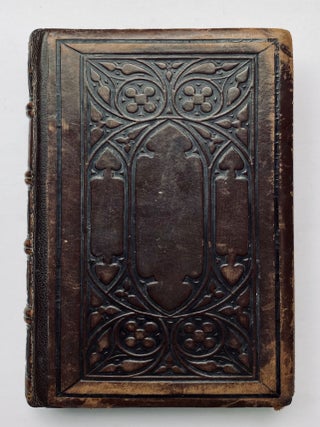 The Temple. Sacred Poems and Private Ejaculations. By Mr. George Herbert, Late Oratour of the University of Cambridge. Together with his Life. with several Additions. Psal. 29. In his Temple doth every man speak of his honour. The Tenth Edition, with an Alphabetical Table for ready finding out the chief places.