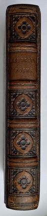 The Temple. Sacred Poems and Private Ejaculations. By Mr. George Herbert, Late Oratour of the University of Cambridge. Together with his Life. with several Additions. Psal. 29. In his Temple doth every man speak of his honour. The Tenth Edition, with an Alphabetical Table for ready finding out the chief places.