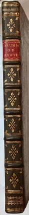 The works of William Drummond, of Hawthornden. Consisting of those which were formerly printed, and those which were design'd for the press. Now published from the author's original copies