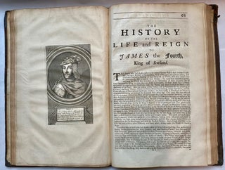 The works of William Drummond, of Hawthornden. Consisting of those which were formerly printed, and those which were design'd for the press. Now published from the author's original copies