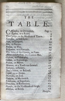The essays or counsels, civil and moral, of Sir Francis Bacon, Lord Verulam, Viscount St Alban. With a table of the colours of good & evil. Whereunto is added the wisdom of the antients. Enlarged by the honourable author himself; and now more exactly published.