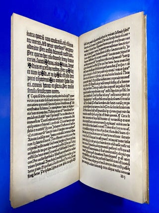 Expositio Canonis Missae.
