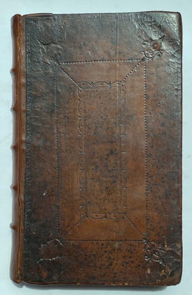 The Works of Mr. John Cleveland, Containing his Poems, Orations, Epistles, collected into One Volume, With the Life of the Author