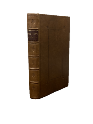 The Countesse of Pembrokes Arcadia. Written by Sir Philip Sidney Knight. Now the sixt time published, with some new additions. Also a supplement of a defect in the third part of this history, by Sir W.Alexander Knight. Whereunto is now added a sixth booke..