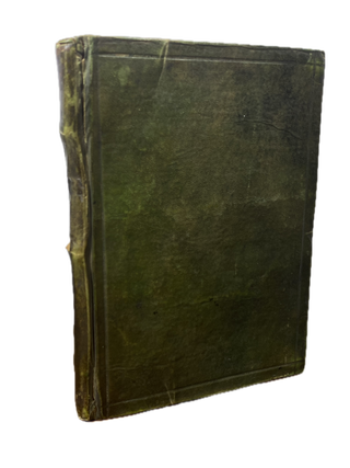 Item #901 Prosper de vita contemplatina atque actuali : sive de norma ecclesiasticorum. Prosper...