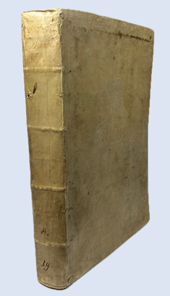 Item #904 [Titi Livii Historiae romanae decades I, III-IV, cum Johannis Andreae Epistola et L....