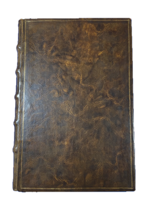 Horatius Flaccus, Quintus: Opera. Comm: (Pseudo-) Acron & Pomponius Porphyrio. Ed: Ludovicus de Strazarolis and Raphael Regius