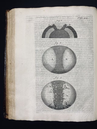 The theory of the earth: containing an account of the original of the earth, and of all the general changes which it hath already undergone or is to undergo till the consummation of all things. The two first books concerning the deluge and concerning paradise. (with) The theory of the earth: containing an account of the original of the earth, and of all the general changes which it hath already undergone, or is to undergo till the consummation of all things. The two last books, concerning the burning of the world, and concerning the new heavens and new earth. (with) A review of The theory of the earth and of its proofs, especially in reference to scripture.
